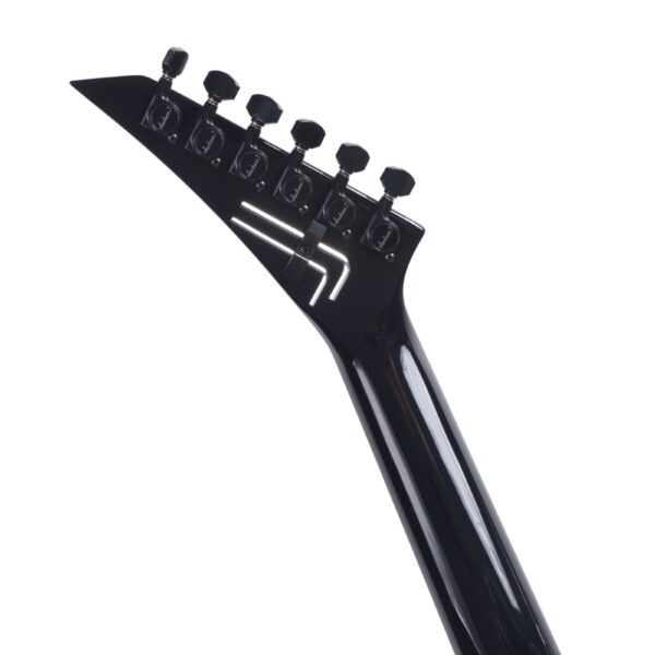 Ebony Fingerboard
