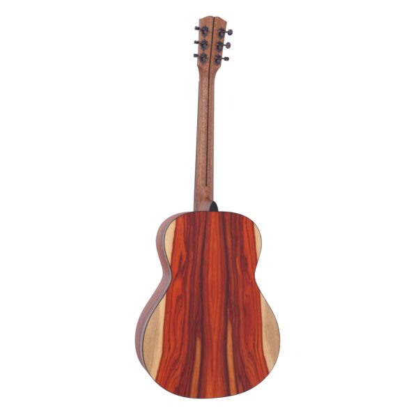 DOWINA Master Padauk Bariole GDE LR Baggs Anthem-2
