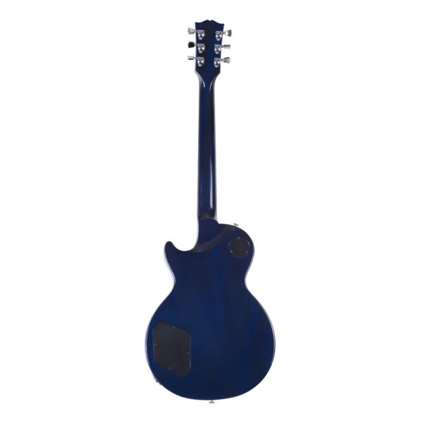 GIBSON Les Paul Modern Figured Cobalt Burst-8