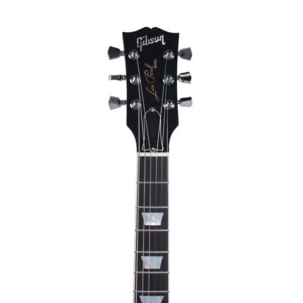 GIBSON Les Paul Modern Figured Cobalt Burst-9
