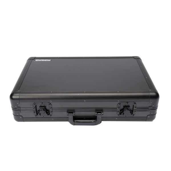 MAGMA Carry Lite DJ-Case XL Plus (Black/Black) -1
