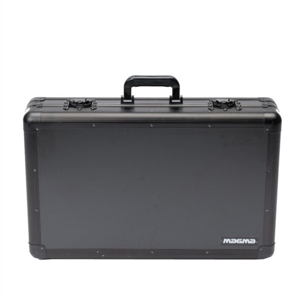 MAGMA Carry Lite DJ-Case XL Plus (Black/Black) -2
