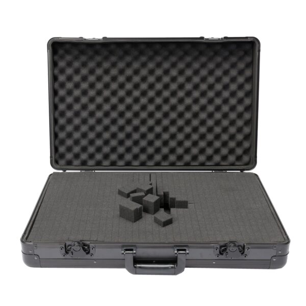 MAGMA Carry Lite DJ-Case XL Plus (Black/Black) -3