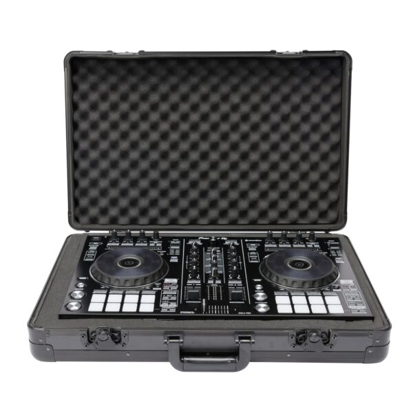 MAGMA Carry Lite DJ-Case XL Plus (Black/Black) -6