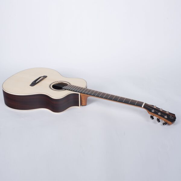 DOWINA Timetravel Halo GACE- Stage Pro-2