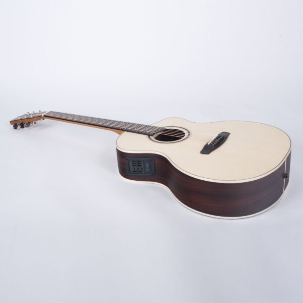 DOWINA Timetravel Halo GACE- Stage Pro-3