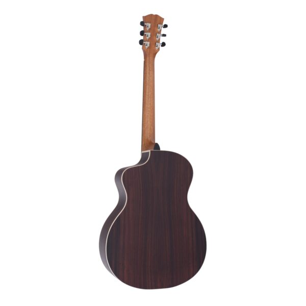 DOWINA Timetravel Halo GACE- Stage Pro-4