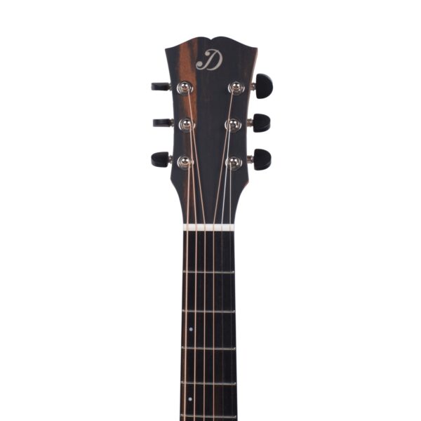 DOWINA Timetravel Halo GACE- Stage Pro-5