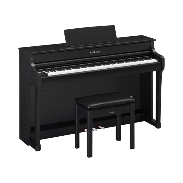 YAMAHA CLP-835 B-3