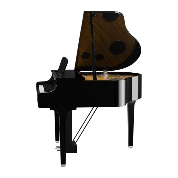 YAMAHA CLP-895GP-4