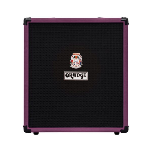 ORANGE Crush Bass 50 Glen Hughes Limited Edition-1