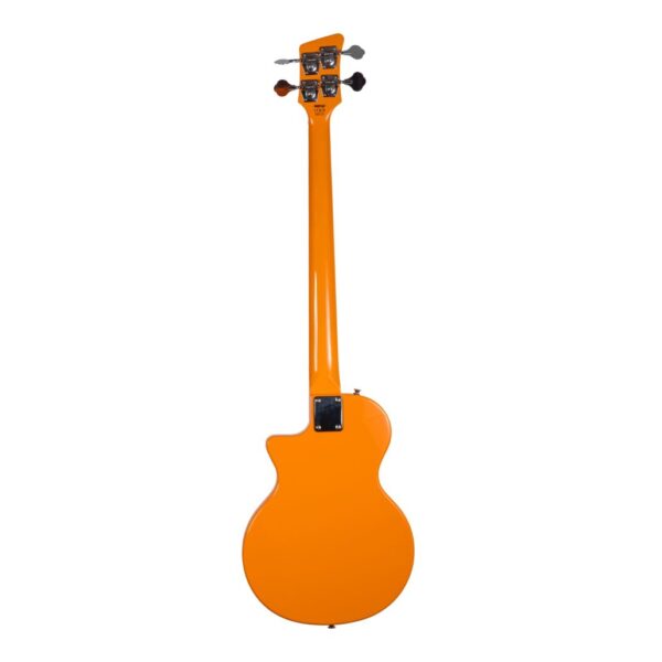 ORANGE O-Bass orange-2