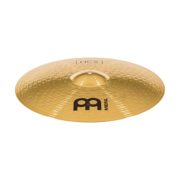 MEINL Cymbals HCS Ride - 20"-2