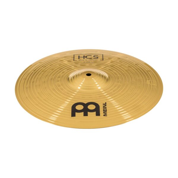 MEINL Cymbals HCS HiHat - 14"-2