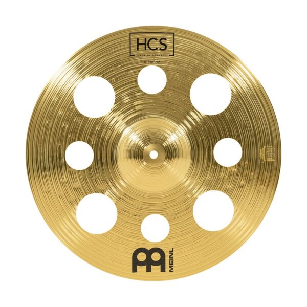 MEINL Cymbals HCS Trash Crash - 16"-1