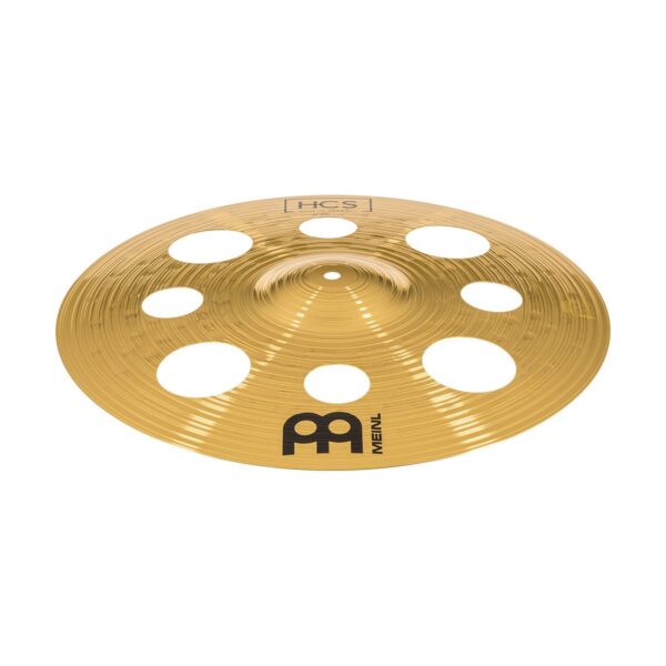 MEINL Cymbals HCS Trash Crash - 16"-2
