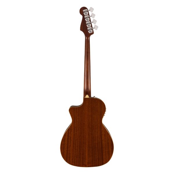 FENDER Kingman Akustikbass Shaded Edge Burst-2