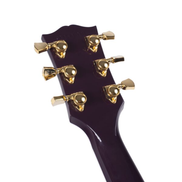 GIBSON ES Supreme Blueberry Burst-8