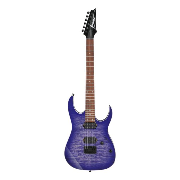 IBANEZ RG421 QM-CBB-1