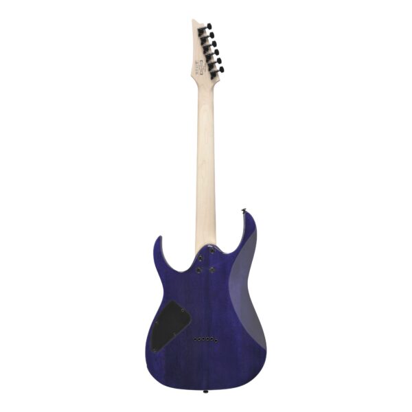 IBANEZ RG421 QM-CBB-2