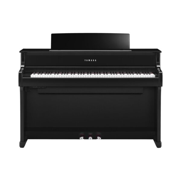 YAMAHA CLP-875PE-1