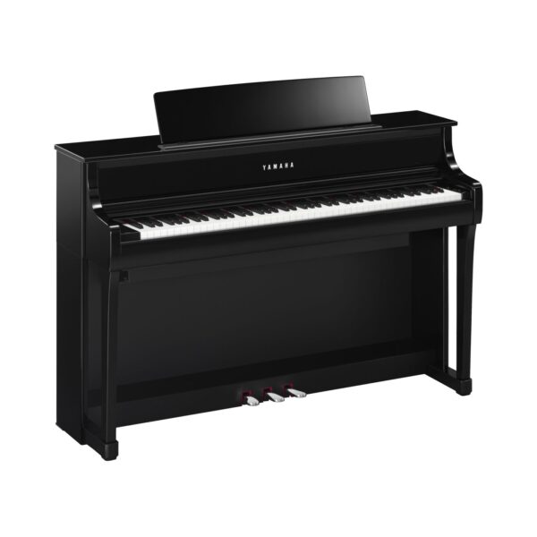 YAMAHA CLP-875PE-3