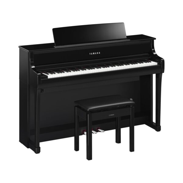 YAMAHA CLP-875PE-4