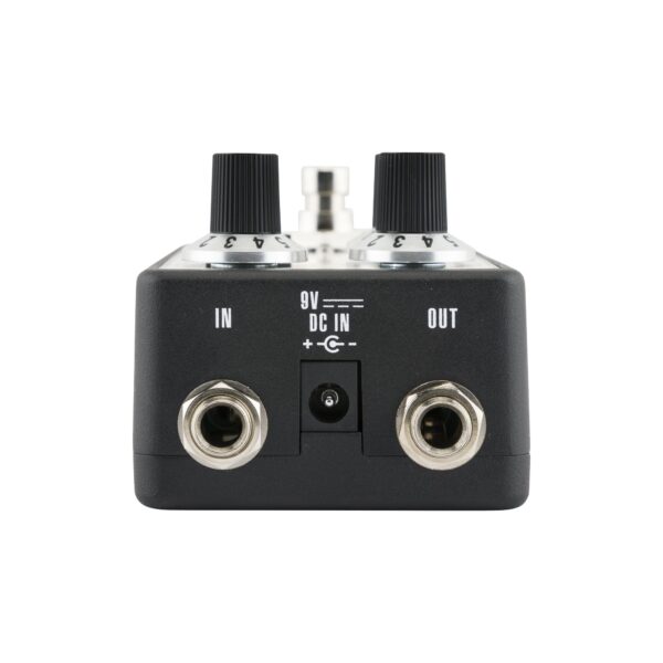 FENDER Bassman Compressor-2