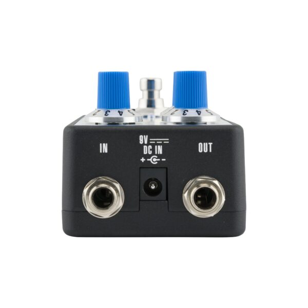 FENDER Bassman Delay-2
