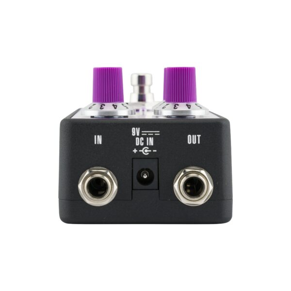 FENDER Bassman Fuzz-2