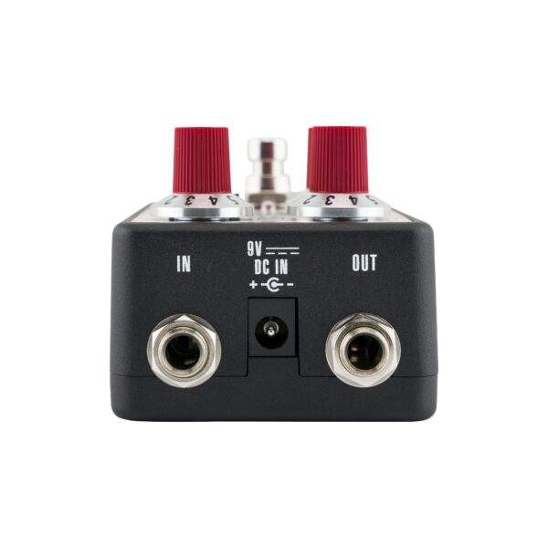 FENDER Bassman Driver-2