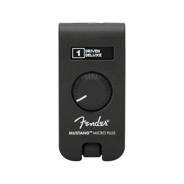 FENDER Mustang Micro Plus-1