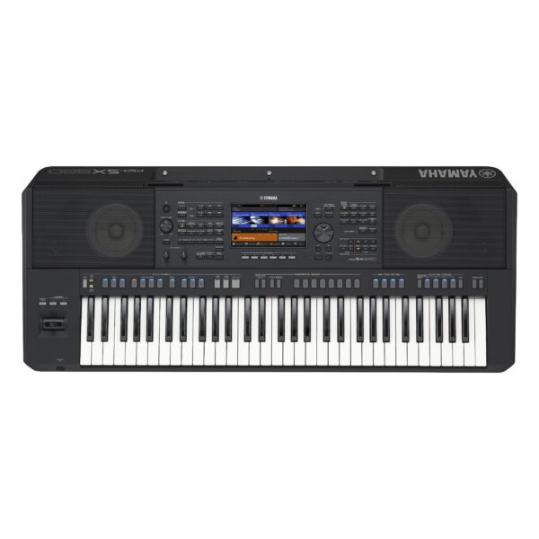 YAMAHA PSR-SX920-1
