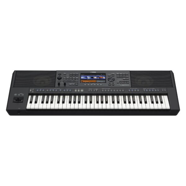 YAMAHA PSR-SX920-2