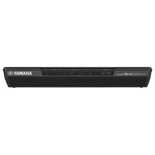YAMAHA PSR-SX920-6