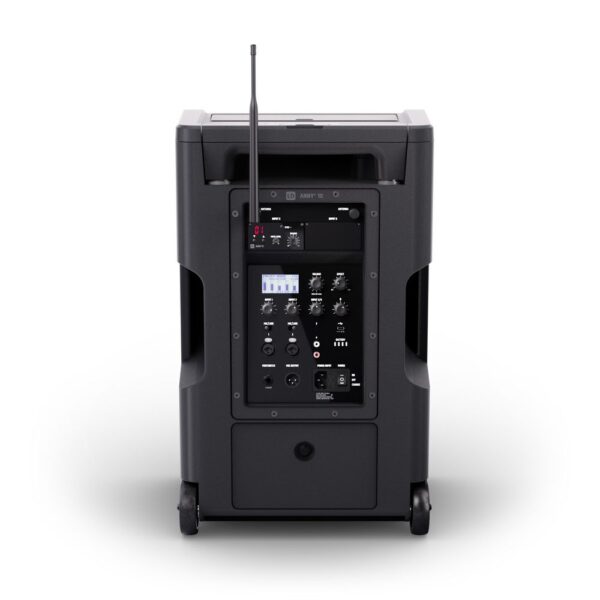 LD Systems ANNY® 10 HHD 2 B6 1 Handmikrofon-2