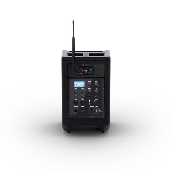 LD Systems ANNY® 8 BPHB8 Headset-Funk-2