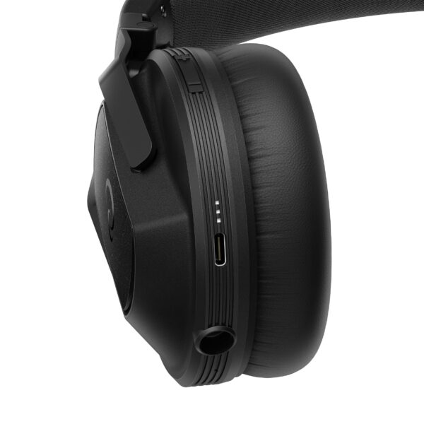 AlphaTheta DJ HDJ-F10-5