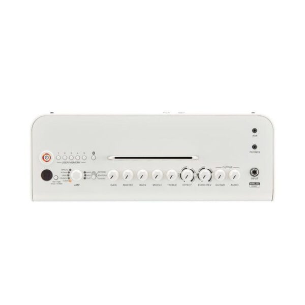 YAMAHA THR30II Wireless White-3