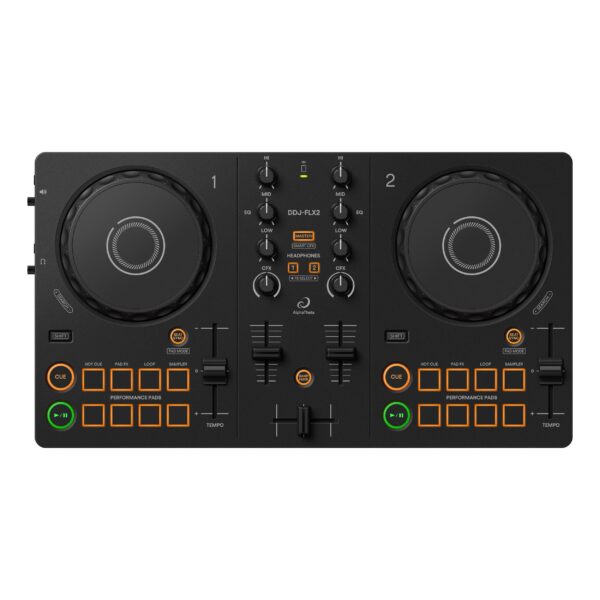 AlphaTheta DJ DDJ-FLX2-1