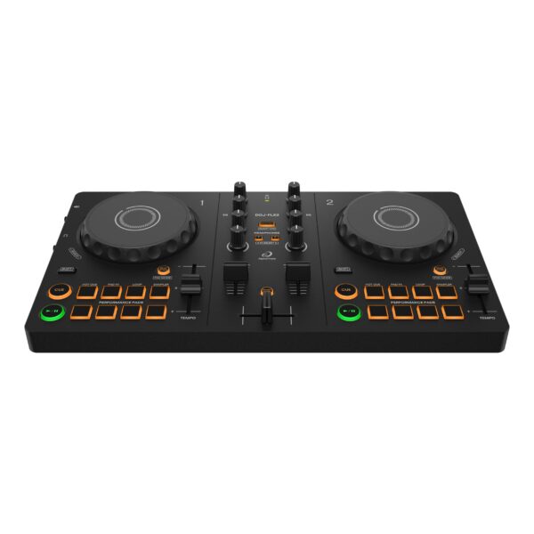 AlphaTheta DJ DDJ-FLX2-2
