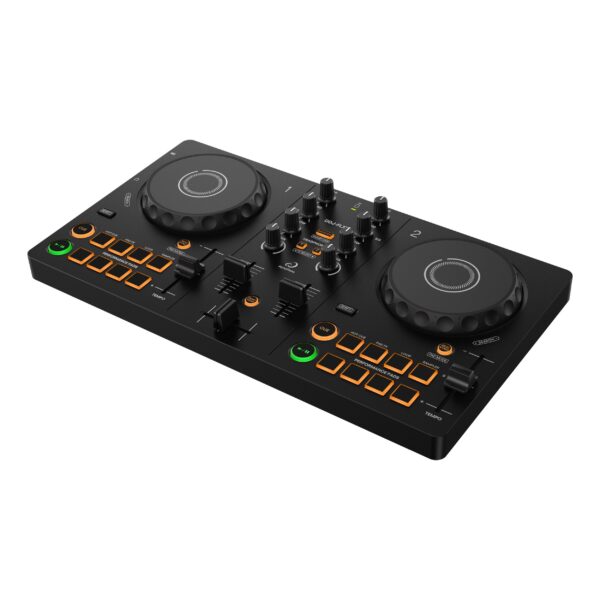 AlphaTheta DJ DDJ-FLX2-3