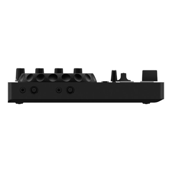 AlphaTheta DJ DDJ-FLX2-4