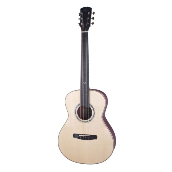 DOWINA Master Purple Heart GD-1
