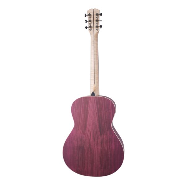 DOWINA Master Purple Heart GD-2