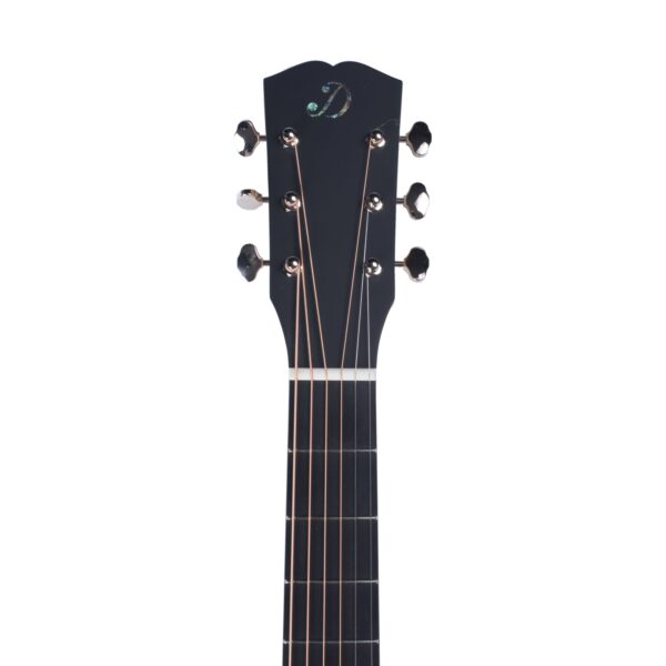 DOWINA Master Purple Heart GD-3