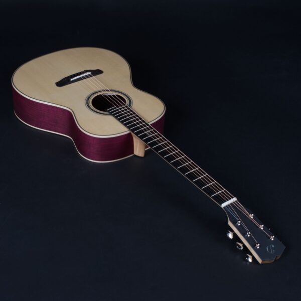 DOWINA Master Purple Heart GD-6