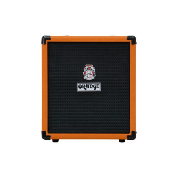 ORANGE Crush Bass 25-1