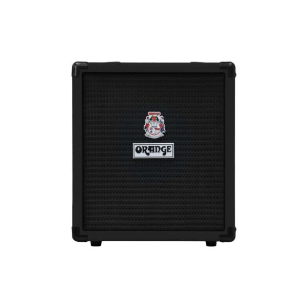 ORANGE Crush Bass 25 BK-1