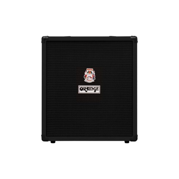 ORANGE Crush Bass 50 BK-1